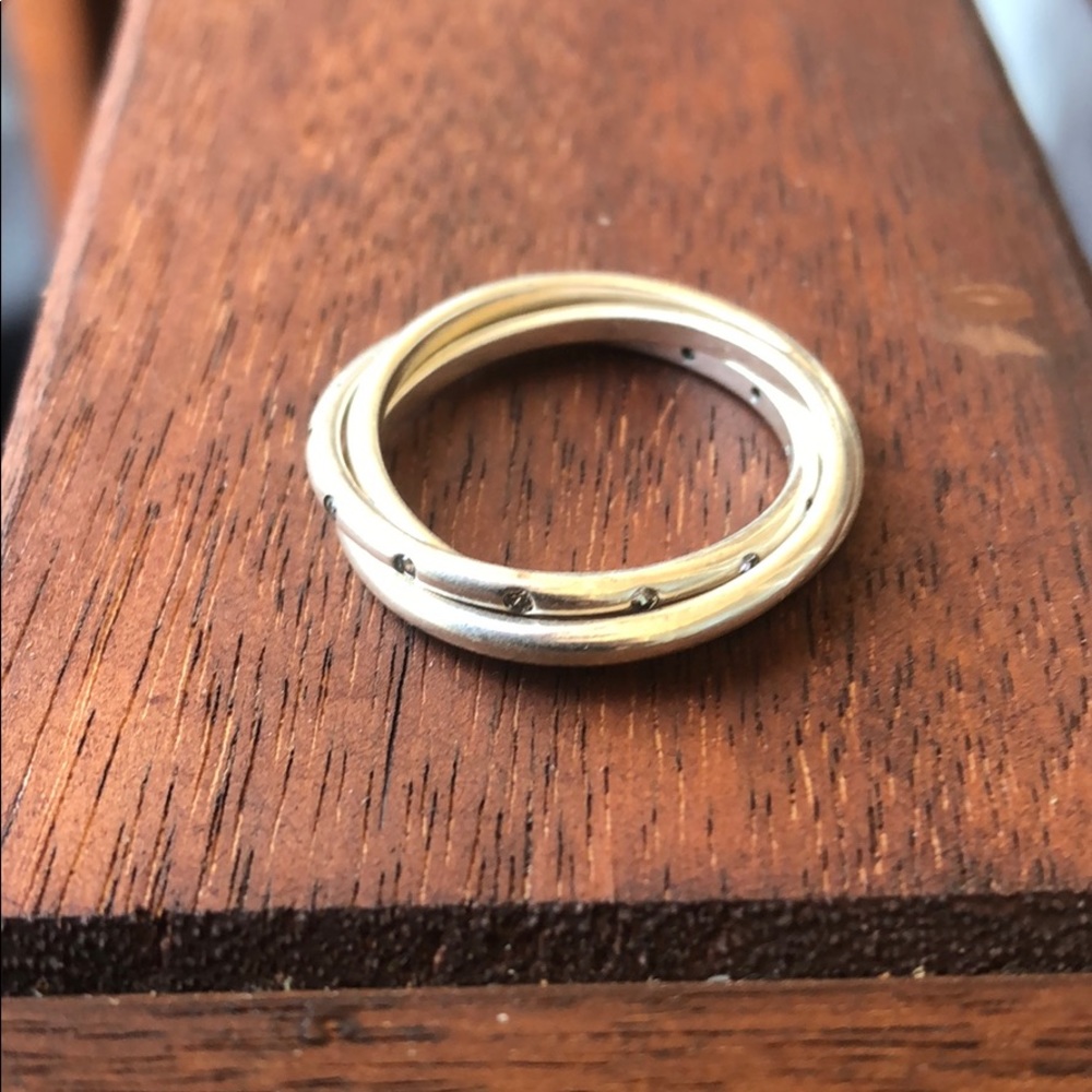 Pandora ring